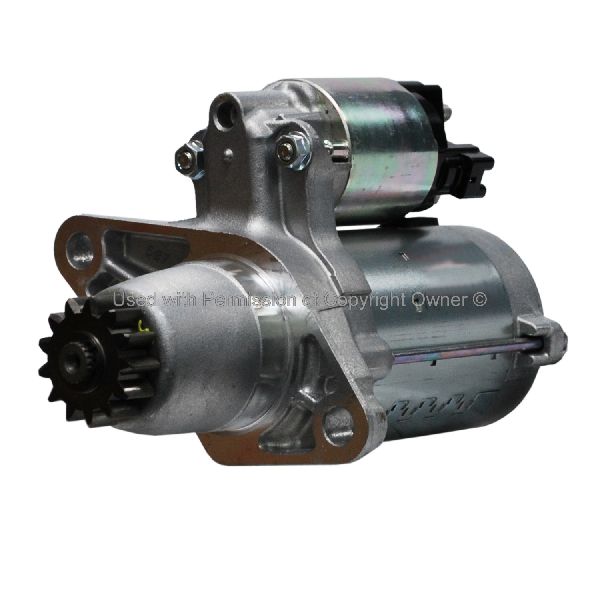2011-2016 Scion tC Starter Motor (MPA)