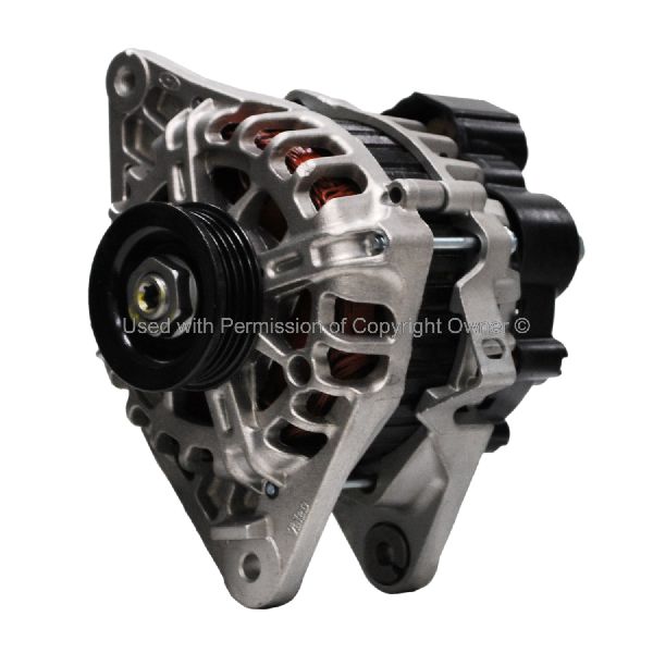 2010-2011 Kia Soul Alternator (MPA)