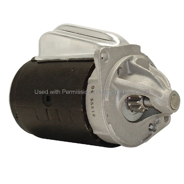 1980-1982 Mercury Cougar Starter Motor (MPA)