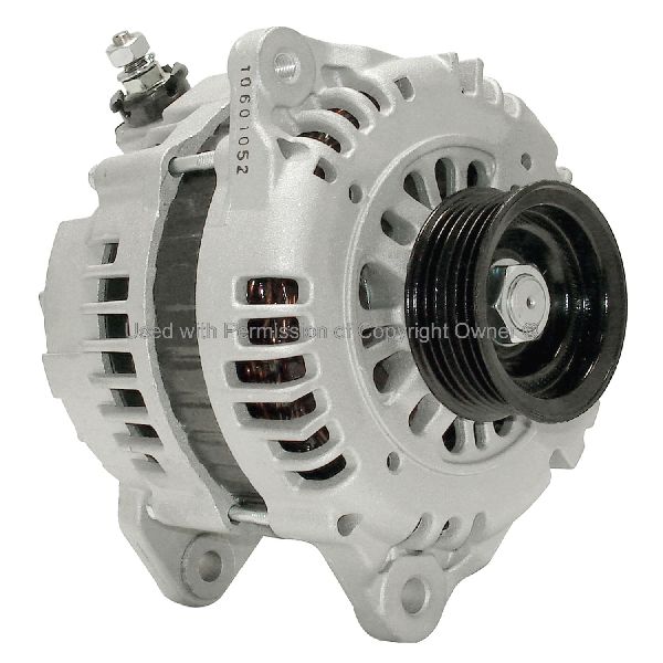 2003-2007 Nissan Murano Alternator (MPA)