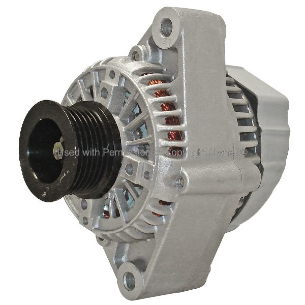2000-2002 Toyota Tundra Alternator (MPA)