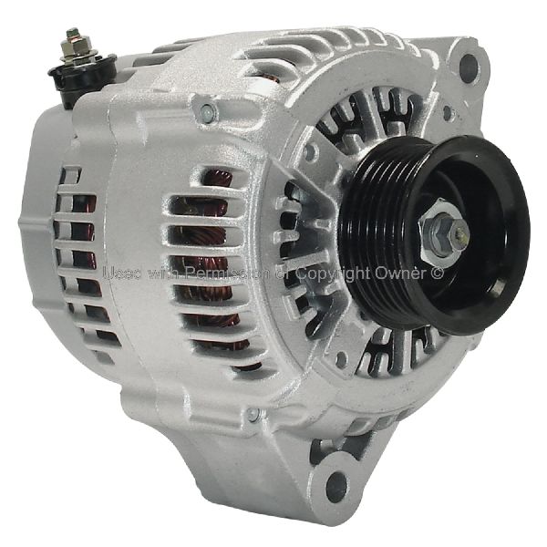 2000-2002 Toyota Tundra Alternator (MPA)