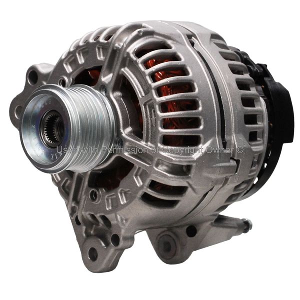 2004-2013 Audi A3 Alternator (MPA)