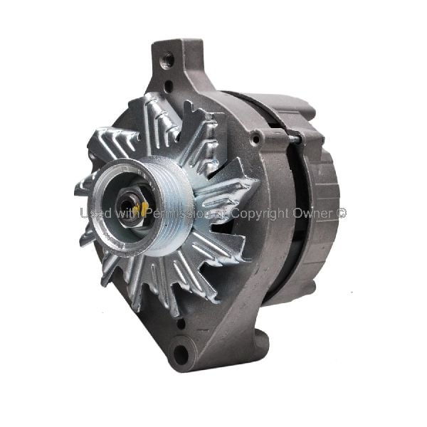 1990-1992 Ford F-150 Alternator (MPA)