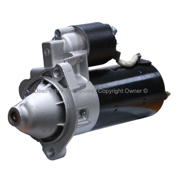 2004-2005 Volkswagen Passat Starter Motor (MPA)