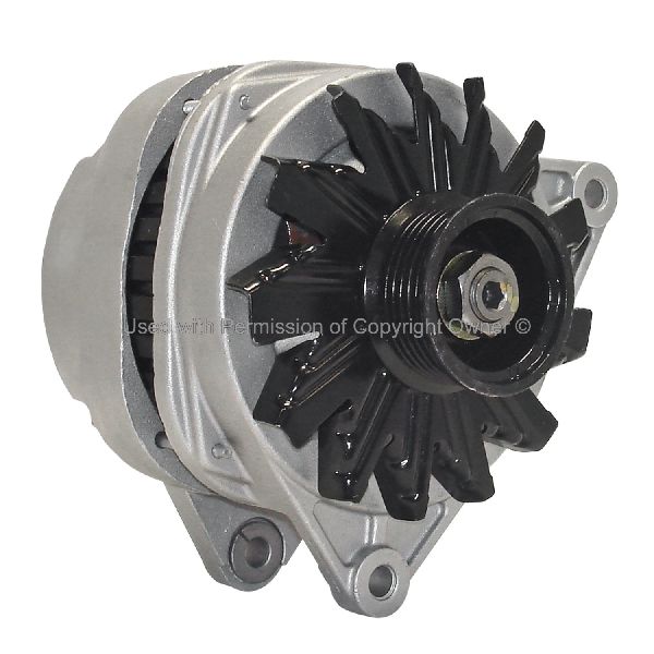 1997 Chevrolet Venture Alternator (MPA)