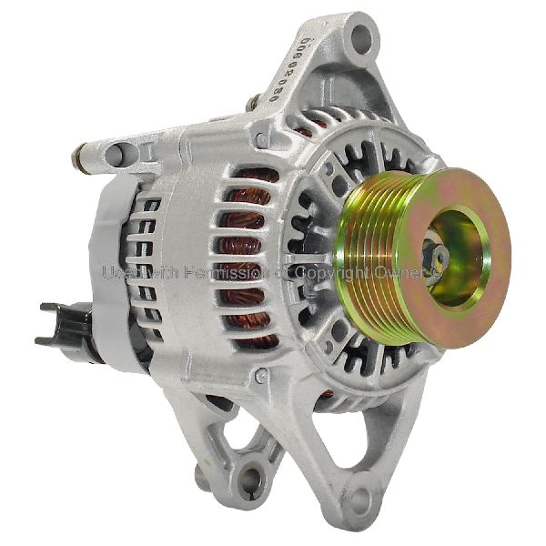 1998 Dodge Durango Alternator (MPA)