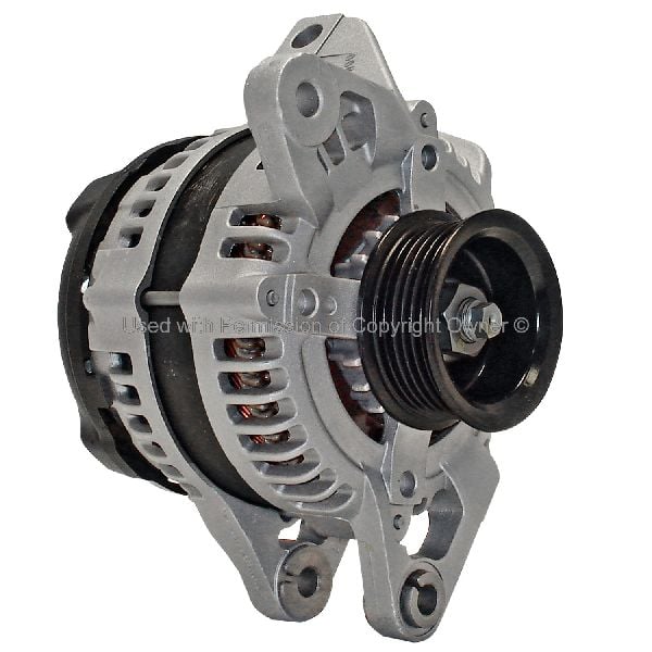 2004-2005 Pontiac Bonneville Alternator (MPA)