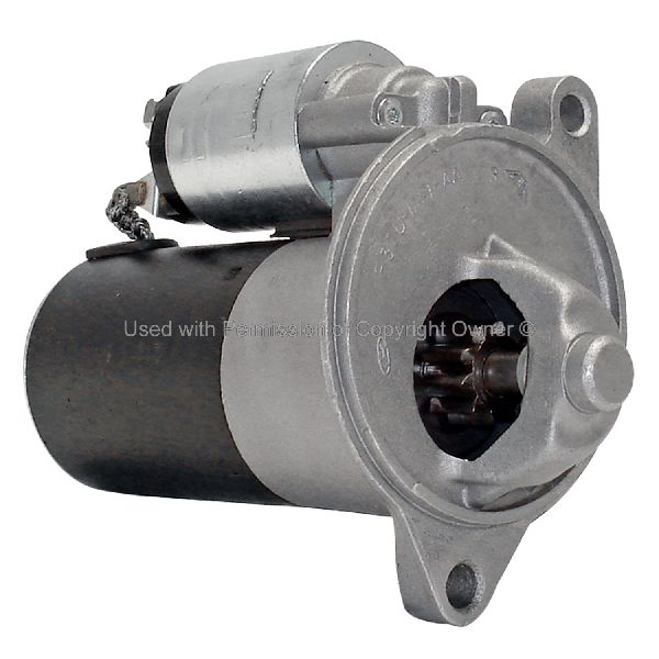 1992-1997 Ford F-350 Starter Motor (MPA)