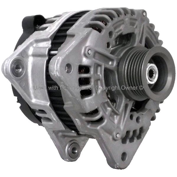 2009-2012 Porsche Boxster Alternator (MPA)