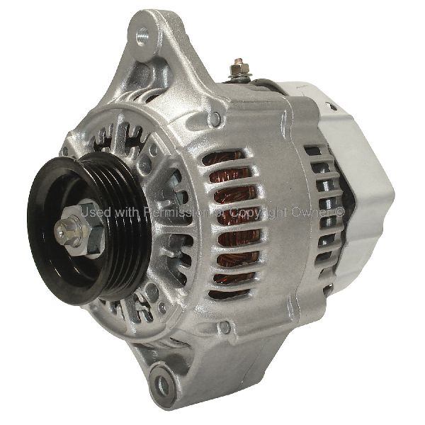 2002-2004 Suzuki XL-7 Alternator (MPA)