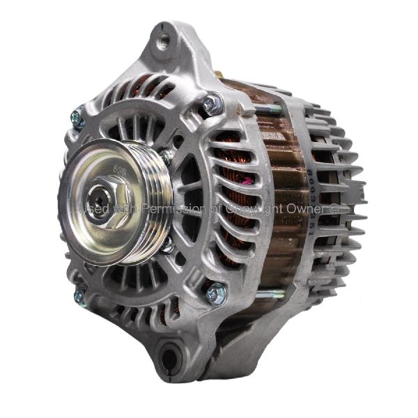 2006-2008 Suzuki Grand Vitara Alternator (MPA)