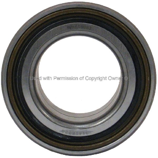2003-2005 Mercedes-Benz ML350 Wheel Bearing - Front or Rear (MPA)