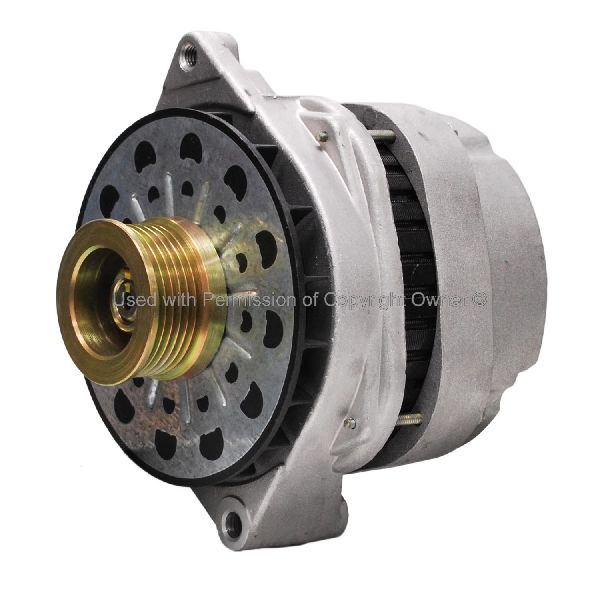 1992 Oldsmobile 98 Alternator (MPA)