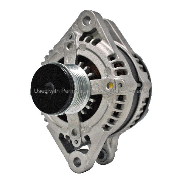 2013-2018 Lexus ES350 Alternator (MPA)