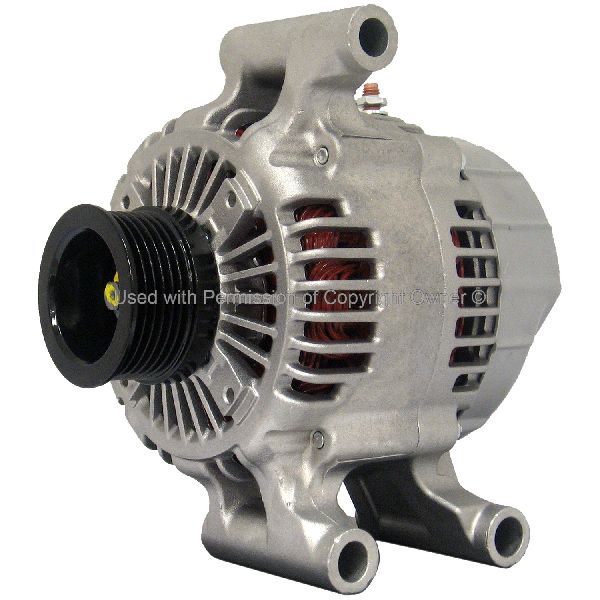 2002-2008 Jaguar S-Type Alternator (MPA)