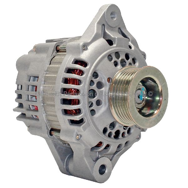 1998 Isuzu Rodeo Alternator (MPA)