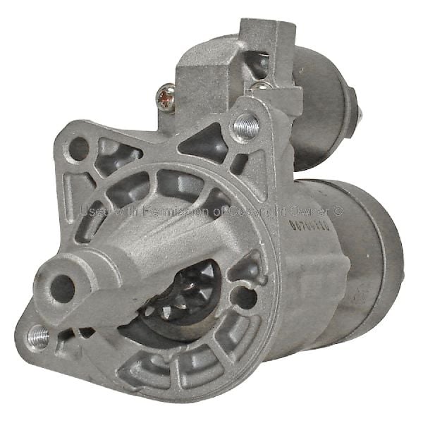 2003-2006 Dodge Stratus Starter Motor (MPA)