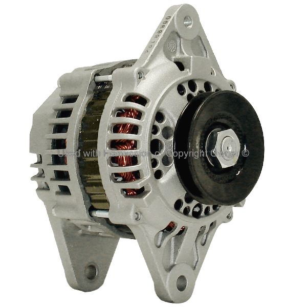 1994-1995 Honda Passport Alternator (MPA)