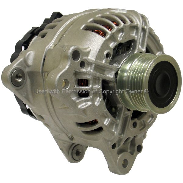 2011-2014 Volkswagen Jetta Alternator (MPA)