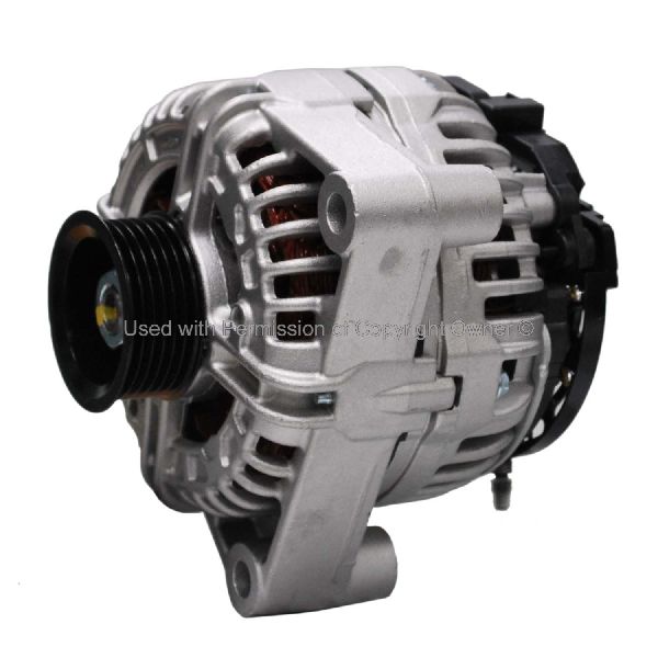 2007-2013 Chevrolet Silverado 1500 Alternator (MPA)