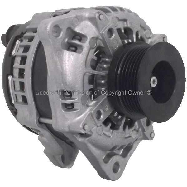 2015-2017 Ford Mustang Alternator (MPA)