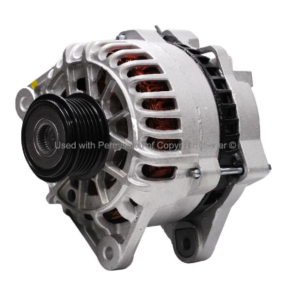 2002-2004 Ford Focus Alternator (MPA)