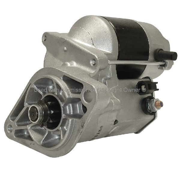 1993 Geo Prizm Starter Motor (MPA)