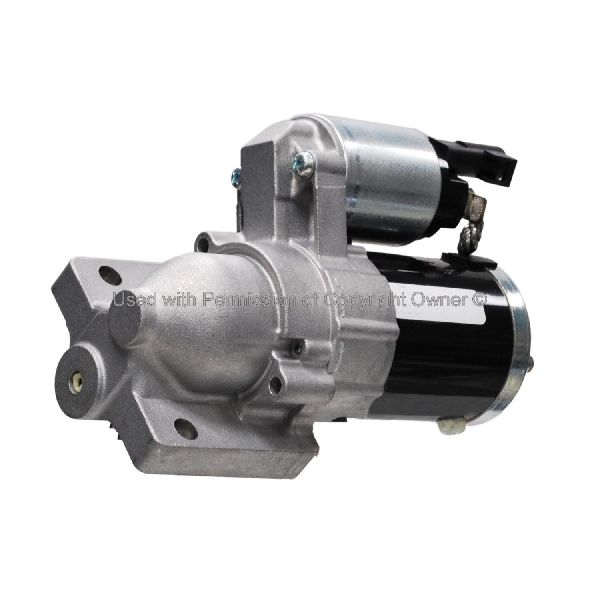 2006-2007 Chevrolet Monte Carlo Starter Motor (MPA)