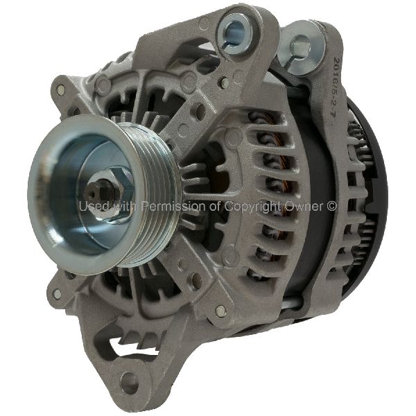 2006-2011 Cadillac DTS Alternator (MPA)