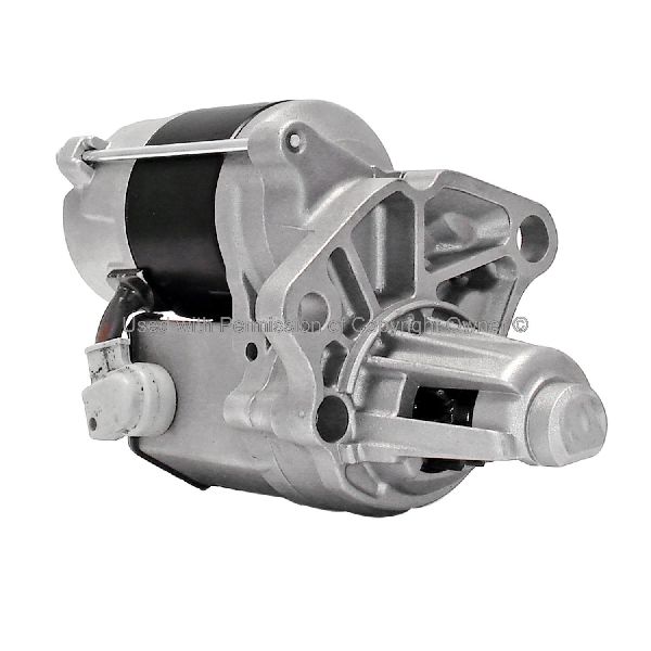 1991-1995 Dodge Dakota Starter Motor (MPA)