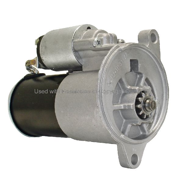 1999-2008 Ford F-150 Starter Motor (MPA)