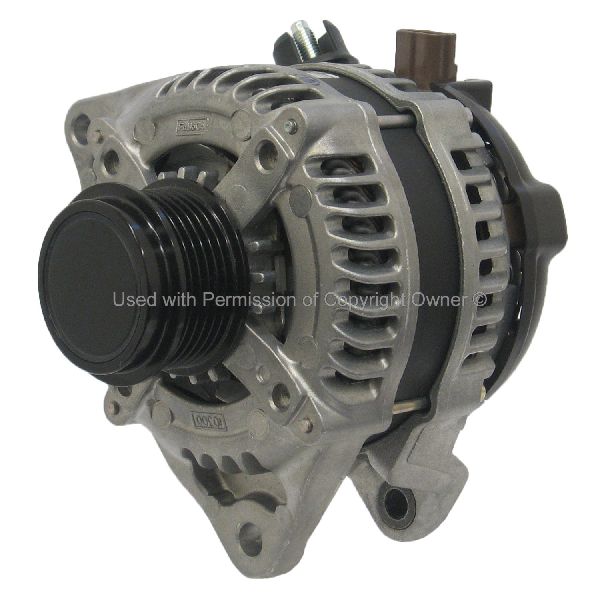 2011-2014 Ford Mustang Alternator (MPA)