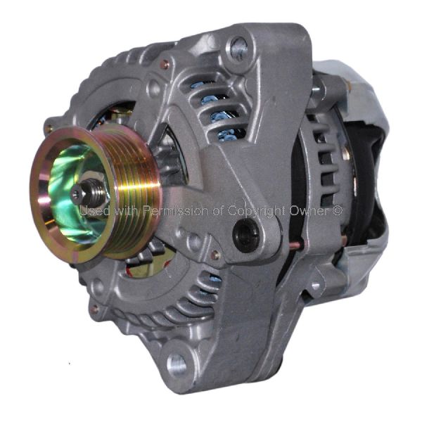 2003-2005 Toyota Land Cruiser Alternator (MPA)