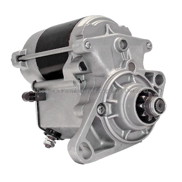 1983-1987 Honda Prelude Starter Motor (MPA)