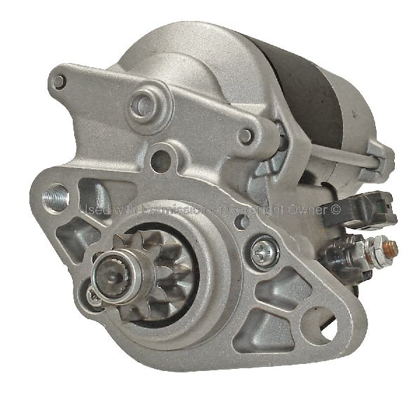 1996-1997 Lexus LX450 Starter Motor (MPA)