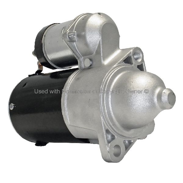 1995 Chevrolet Cavalier Starter Motor (MPA)