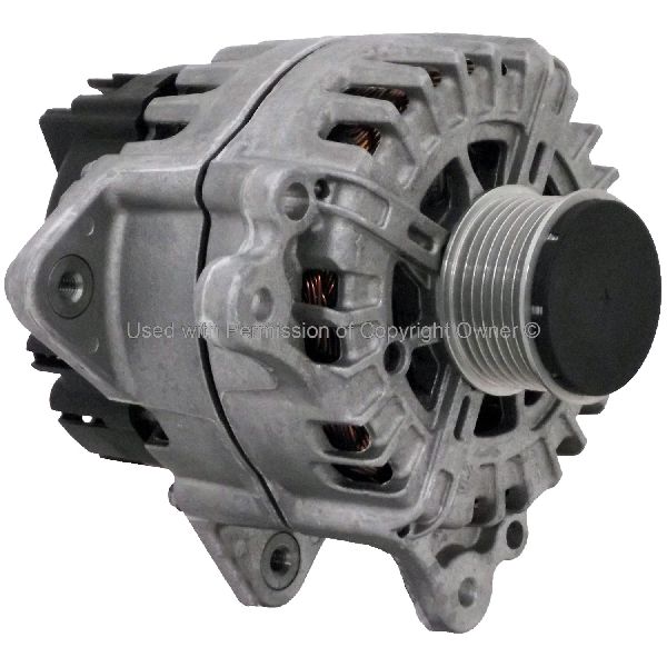 2011-2013 Volkswagen Touareg Alternator (MPA)