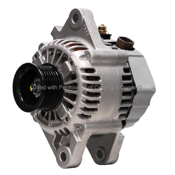 2005-2007 Toyota Tacoma Alternator (MPA)