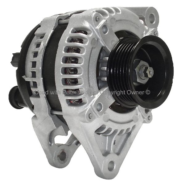 2002-2004 Dodge Intrepid Alternator (MPA)