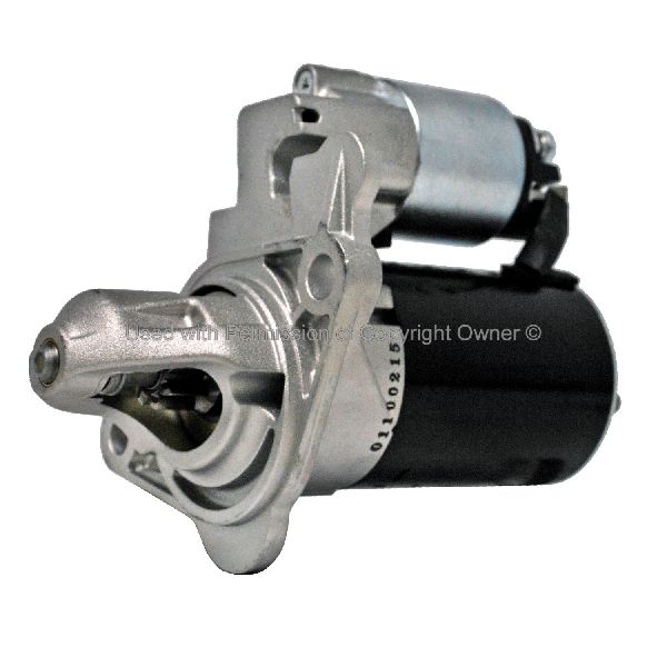 2002-2008 Mini Cooper Starter Motor (MPA)