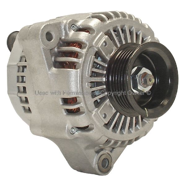 1999-2004 Honda Odyssey Alternator (MPA)