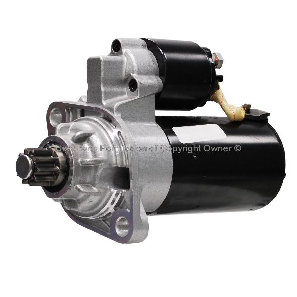 2001-2006 Volkswagen Golf Starter Motor (MPA)
