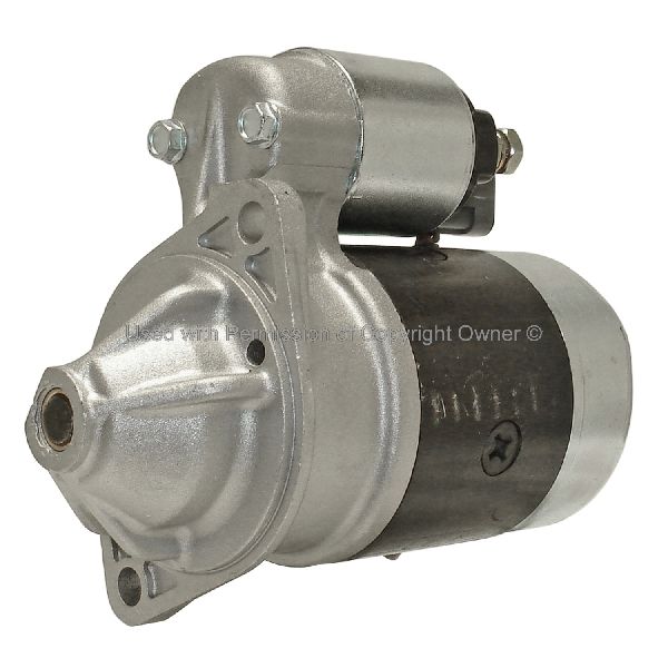 1988-1994 Nissan D21 Starter Motor (MPA)