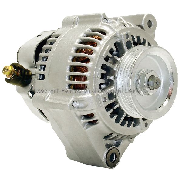 1992-1994 Acura Vigor Alternator (MPA)