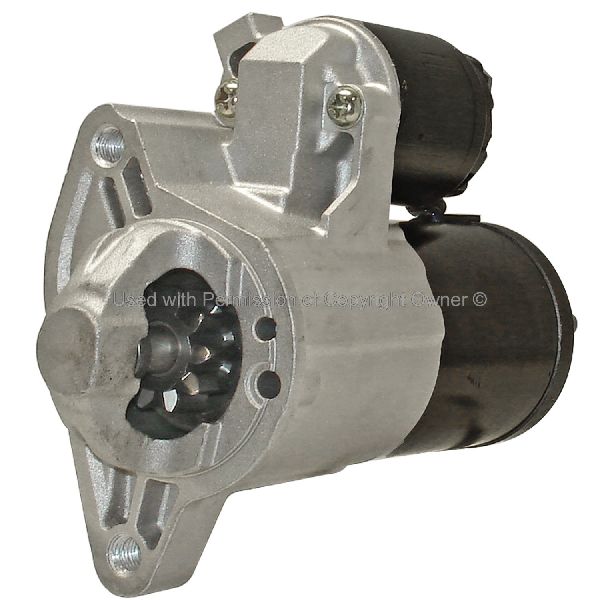 2005-2008 Dodge Ram 1500 Starter Motor (MPA)