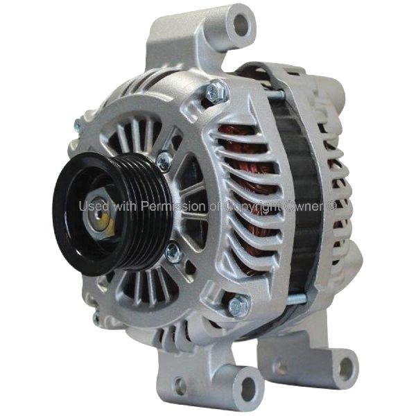 2009-2010 Ford Explorer Sport Trac Alternator (MPA)