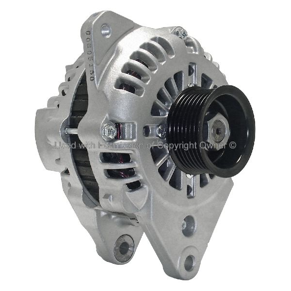 2001-2003 Mitsubishi Montero Alternator (MPA)