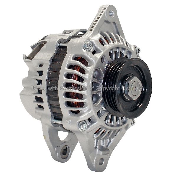 1995-1996 Eagle Summit Alternator (MPA)