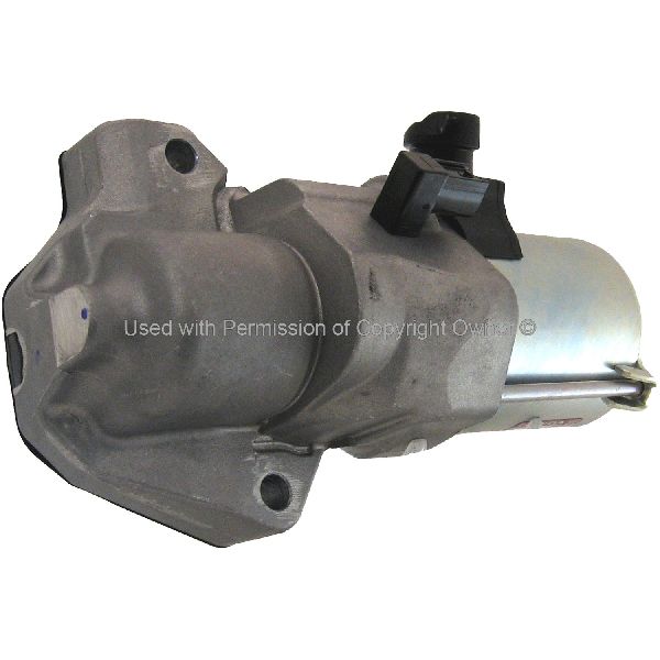 2014-2017 Acura RLX Starter Motor (MPA)